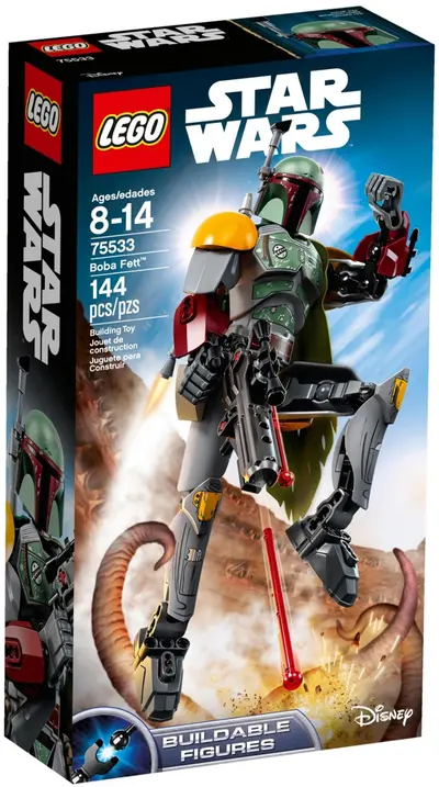 Boba Fett