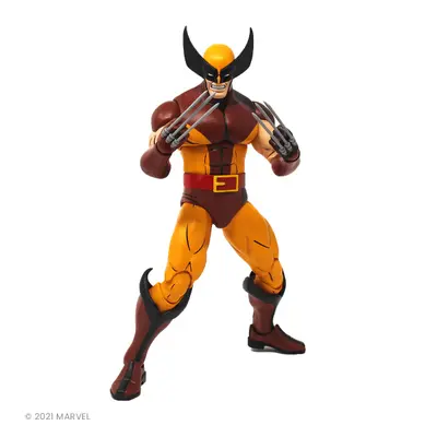 Wolverine Pryde Of The X Men Variant Limited Edition
