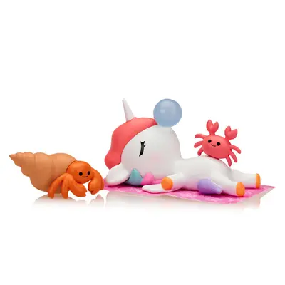 Nap Time