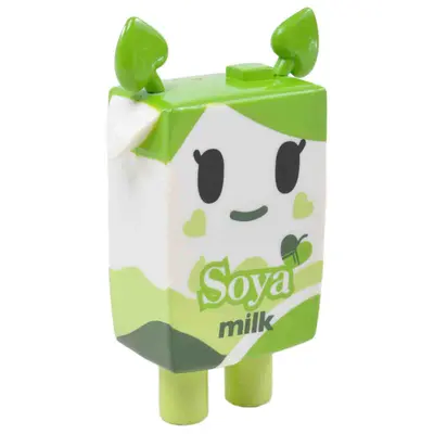 Soya