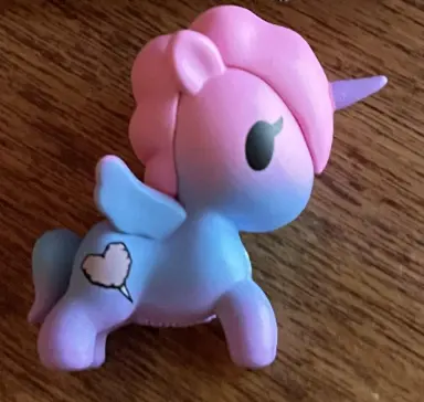 Lil' Rainbow