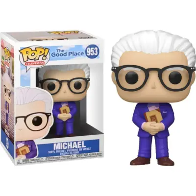 Michael Pop! Television
