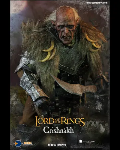 GRISHNKH