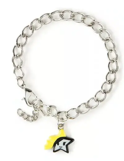 Neon Star by Tokidoki Star Power Bracelet