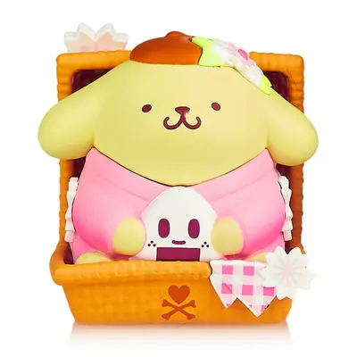 Pompompurin