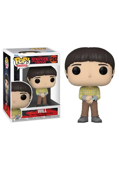 Will Pop! Television