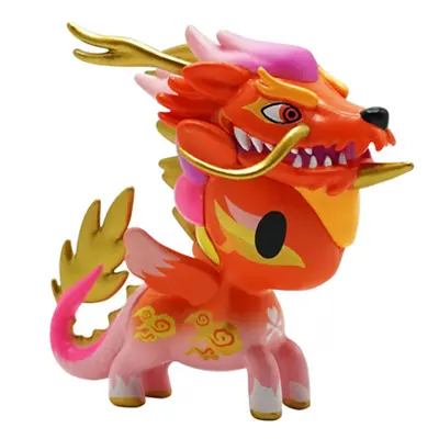 Year of the Dragon