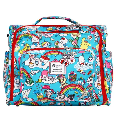 Sanrio Rainbow Dreams B.F.F.