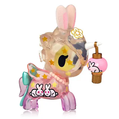 Funny Bunny