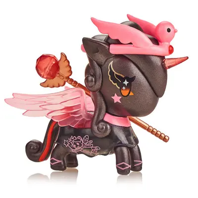 Crystal Fairy