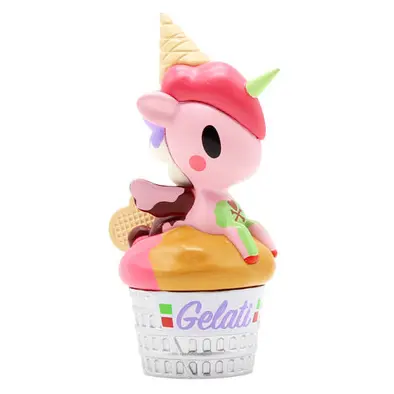 Gelatino