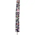 Hello Kitty Dream World Messenger Strap
