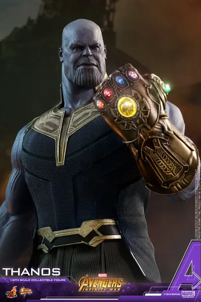 MMS 479 Thanos