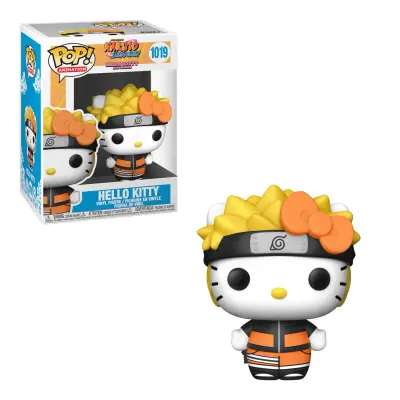Hello Kitty Pop! Sanrio