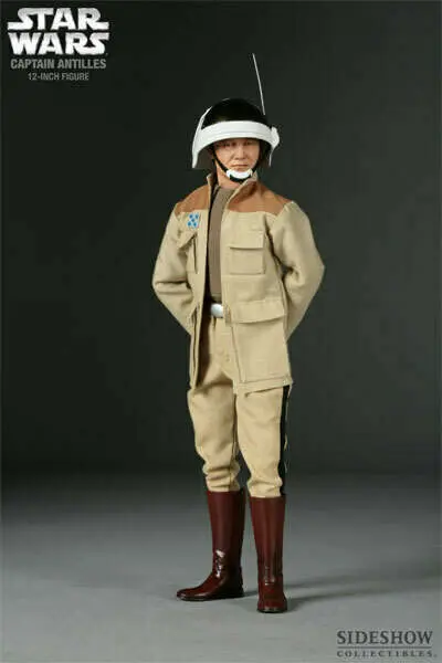 Captain Antilles (Rebel Captain: Tantive IV)