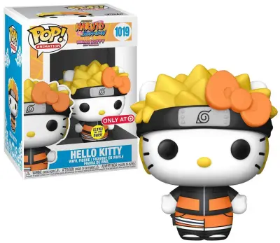 Hello Kitty Pop! Sanrio