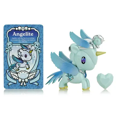 Angelite
