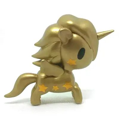 Prisma , Golden