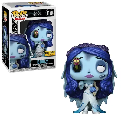 Emily Pop! Movies