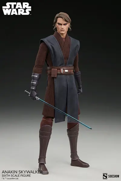 Anakin Skywalker