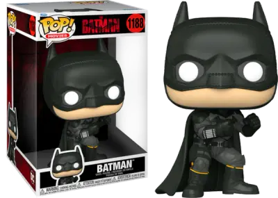 Batman 10" Pop! Movies