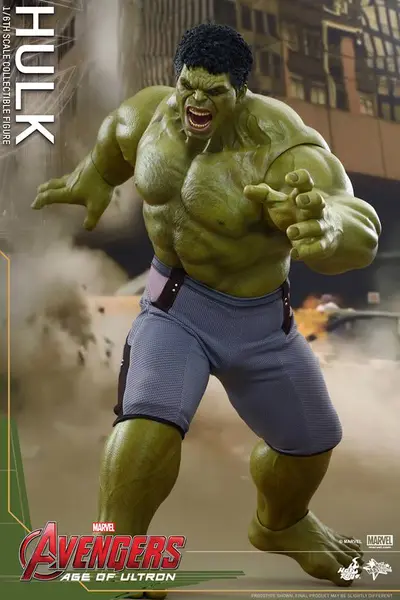 MMS 286 Hulk
