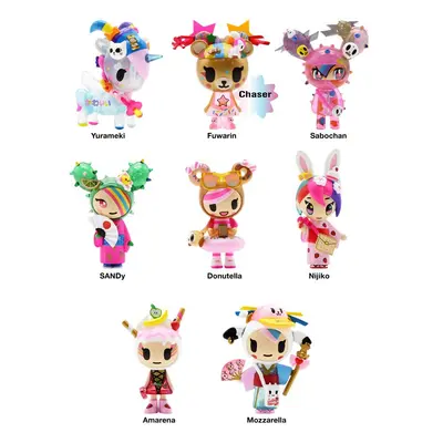 All Stars Kawaii All Stars