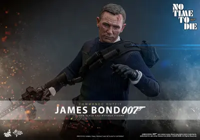 James Bond