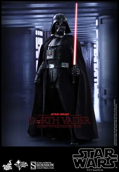DX27 Darth Vader