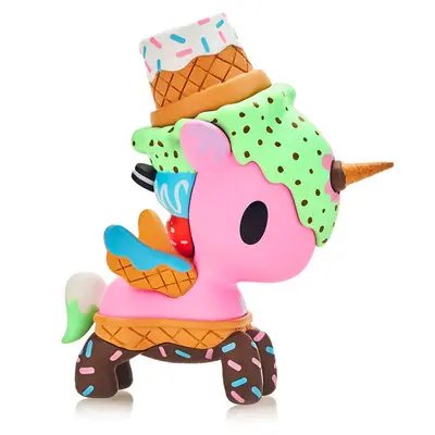 Choco Minty
