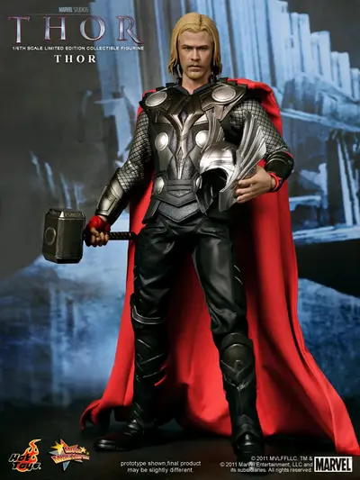 MMS 146 Thor