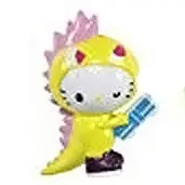 Kaiju Kitty
