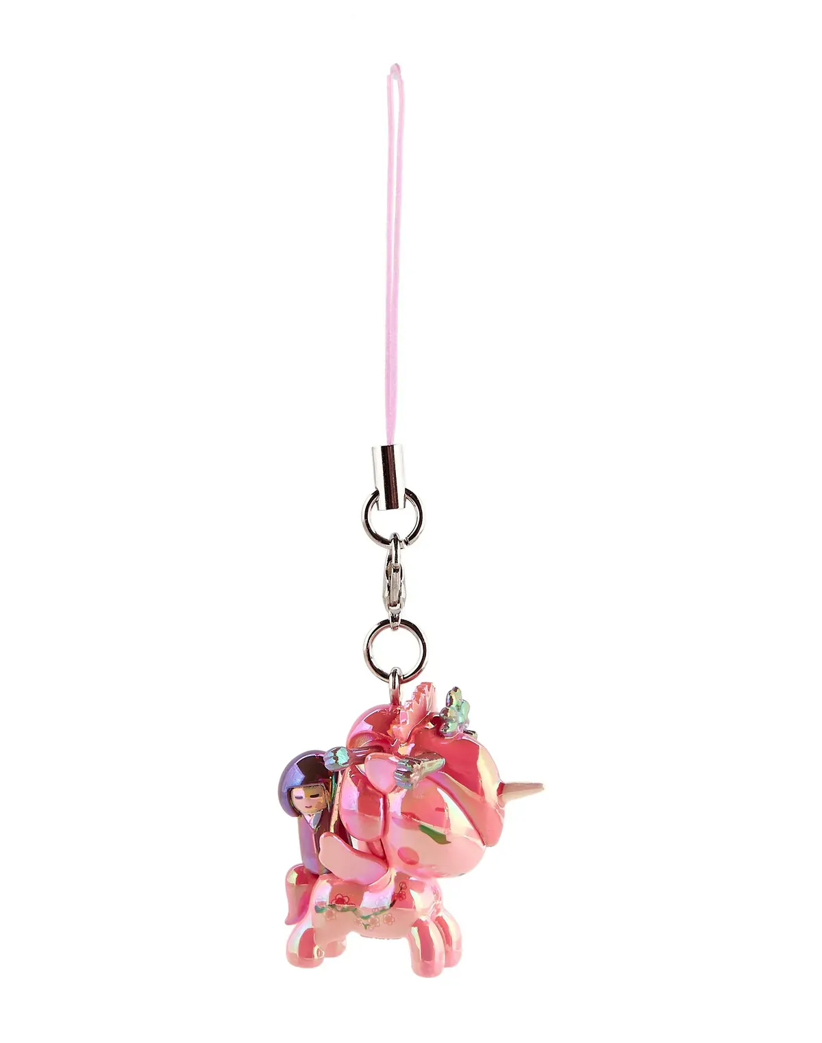 Frenzies, Shimmer Cherry Blossom — item 4