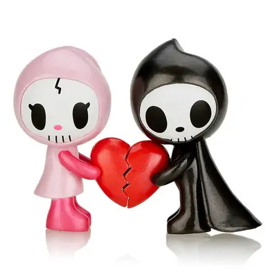 Soulmates