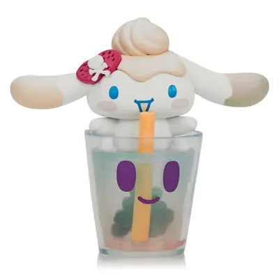 Cinnamoroll & Boba Bob