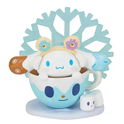 Cinnamoroll