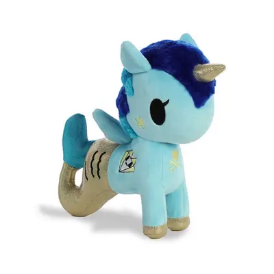 Corsica Mermicorno Plush, Small