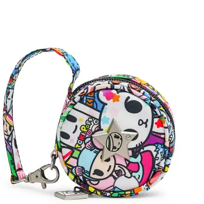 Iconic 2.0 Paci Pod