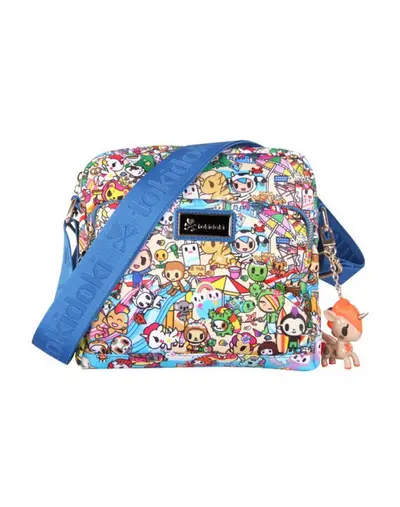 Summer Splash Crossbody