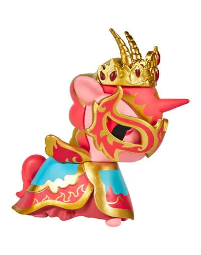 unicorno after dark masquerade blind box 12