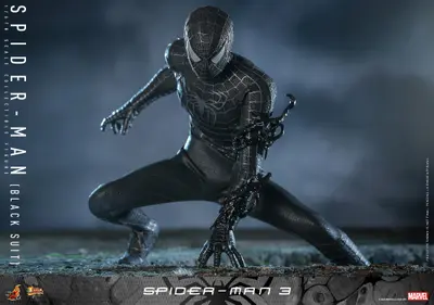 Spider-Man 3