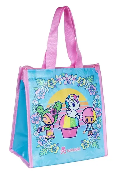 Ohana Insulated Lunch Bag