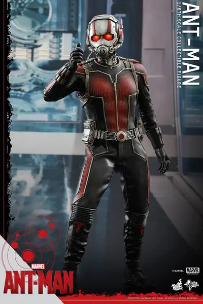 MMS 308 Ant-Man