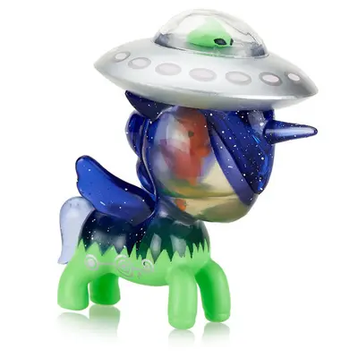 Spacey
