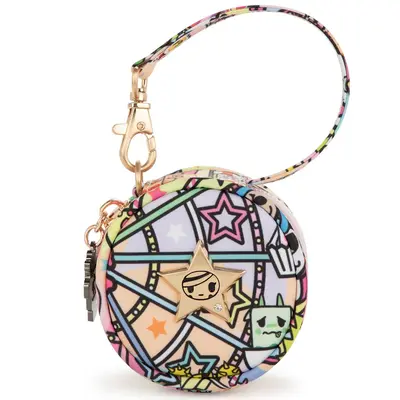 Kawaii Carnival Paci Pod