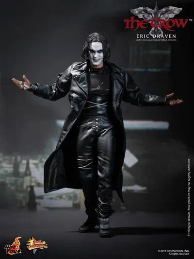 The Crow