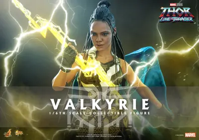 MMS 673 Valkyrie