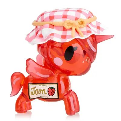 Strawberry Jam