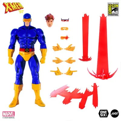 Cyclops Classic Variant