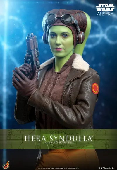 TMS 113 Hera Syndulla